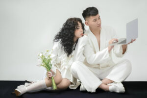 Mối tình của Dương Văn Lợi và Phi Yến