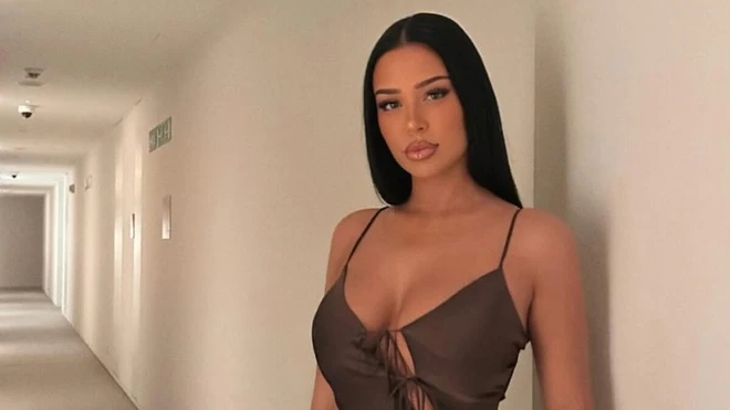 Video phản hồi của Ashlyn Castro