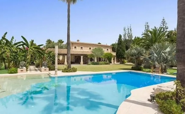 Cuộc sống ở Mallorca