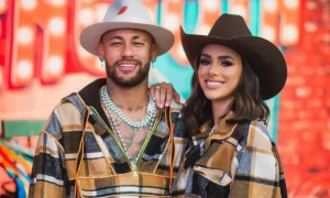 Tình Hình Chấn Thương Của Neymar